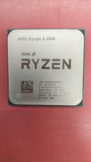 CPU|AMD