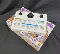 【マイク2本の同時使用が可能】オーディオインターフェイス|TASCAM