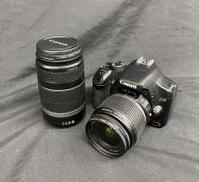 【12.2メガピクセルCMOSセンサー搭載】デジタル一眼レフ|CANON