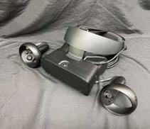 【PC対応VRヘッドセット】OCULUS RIFT S|OCULUS