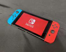 【バッテリー拡張版】NINTENDO SWITCH|NINTENDO