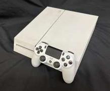 【HDD500GB】PlayStation 4|SONY