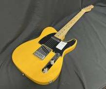 【新品未使用】エレキギター|FENDER