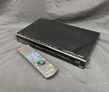 【HDD300GB‼早見再生搭載‼】BLU-RAYレコーダー|PANASONIC