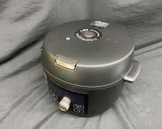 【新品未使用‼2025製‼】電気圧力鍋|TIGER