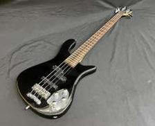 【ROCK BASSシリーズ】エレキベース|WARWICK