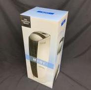 【新品未使用】空気清浄機|THE SHARPER IMAGE