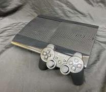 【HDD500GB】PlayStation3