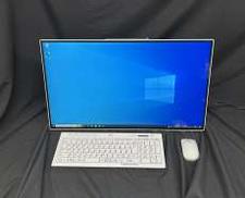 【第10世代CoreI7搭載】一体型デスクトップパソコン|NEC