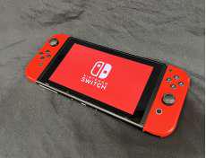 【マルチ対応の大定番】NINTENDOSWITCH|NINTENDO