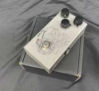 【手に届きやすい最高のクオリティ】エフェクター|ORGANIC SOUNDS