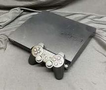 【HDD120GB】プレイステーション3本体|SONY