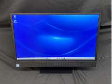 【SSD1TB‼メモリ8GB‼】一体型デスクトップPC|DELL