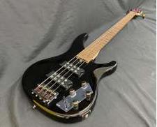 【アクティブ・ベースの次世代スタンダード】エレキベース|YAMAHA