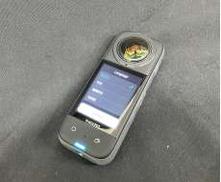 【強力な手ブレ補正機能を搭載】アクションカメラ|INSTA360