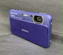 【光学４倍ズーム搭載】デジタルカメラ|SONY