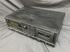 【様々なメディアをデジタル化】カセットレコーダー|TEAC