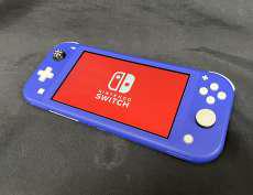 【持ち運び便利な携帯専用機】SWITCH LITE|NINTENDO
