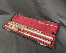 【ロングセラーモデル】フルート|YAMAHA