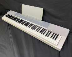 CASIO 電子ピアノ　美品 CASIO - 【電子ピアノ】CASIO AP-12S 美品の通販 by ultra