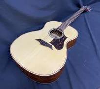 【新品未使用‼2023製‼】アコースティックギター|S.YAIRI