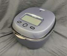 【土鍋ご泡火炊き採用】圧力IH炊飯器|TIGER