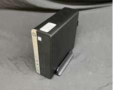 【第8世代CoreI5搭載】デスクトップPC|HEWLETT PACKARD