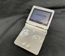 【懐かしの名機】ゲームボーイアドバンスSP|NINTENDO
