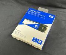 【新品未開封】SSD1TB|WESTERN DIGITAL