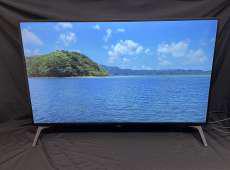 【店頭受取or名古屋市内配送可能】4K液晶ディスプレイ|LG