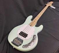 【新品未使用】エレキベース|STERLING BY MUSICMAN
