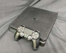 【HDD500GB】PLAYSTATION4|SONY