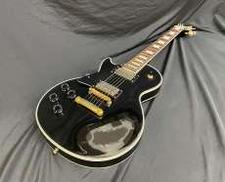 【左利き専用モデル】エレキギター|PHOTOGENIC