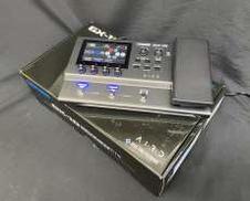 【美品‼2024年製‼】マルチ ・ エフェクター|BOSS