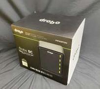 【最大使用可能容量64TB】外付けHDDケース|DRODO