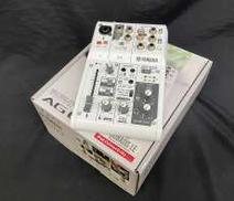 【配信に便利な機能搭載】ウェブキャスティングミキサー|YAMAHA