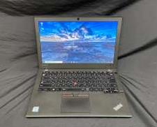 【SSD500GB‼メモリ8GB‼】ノートパソコン|LENOVO