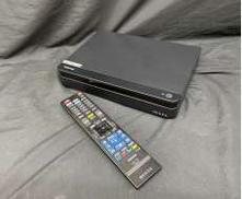 【2番組同時録画搭載‼HDD2TB‼】HDDレコーダー|TOSHIBA