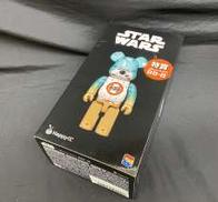 【新品未開封】特賞BB-8|MEDI COM TOY