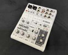 【動画配信に最適】ウェブキャスティングミキサー|YAMAHA