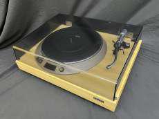 【ダイレクトドライブ方式】レコードプレーヤー|DENON