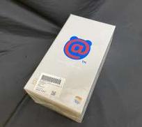 【新品未開封】1ST MODEL WHIT CHROME|MEDI COM TOY