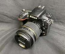 【EXPEED 4搭載】デジタル一眼レフカメラ|NIKON