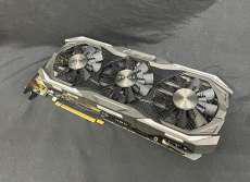 【3基のファンを搭載】グラフィックボード|ZOTAC