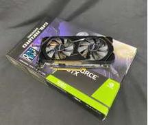 【GeForce GTX 1660を搭載】グラフィックボード|玄人志向