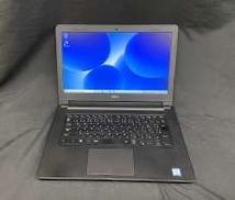 【HDD1TB搭載‼メモリ4GB搭載‼】ノートパソコン|DELL