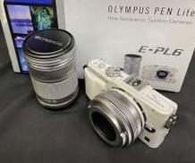 【Live MOSセンサーを搭載】ミラーレス一眼|OLYMPUS