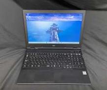 【SSD256GB‼メモリ8GB‼】ノートパソコン|NEC