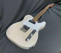 【幅広いジャンルで活躍】エレキギター|BACCHUS