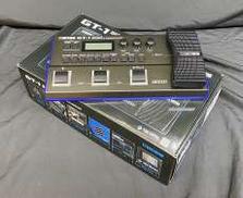 【ハイコストパフォーマンスモデル】マルチエフェクター|BOSS